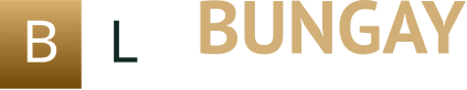 Bungay Law Logo